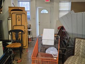 401 O NW, Washington DC 20001