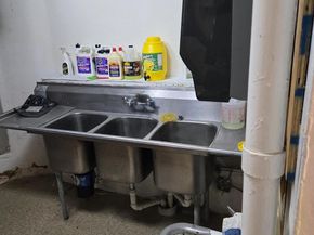 401 O NW, Washington DC 20001