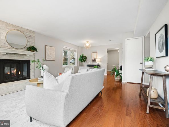 4931 7TH Road S 4931, Arlington VA 22204