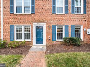 4931 7TH Road S 4931, Arlington VA 22204