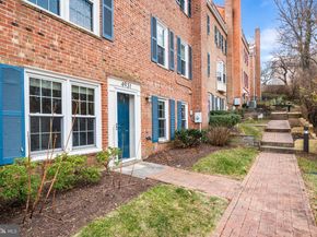 4931 7TH Road S 4931, Arlington VA 22204