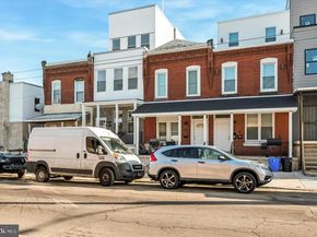867 N 43rd Street, Philadelphia PA 19104
