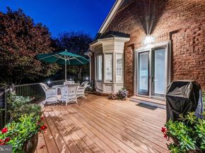 18 Beman Woods Court, Potomac MD 20854