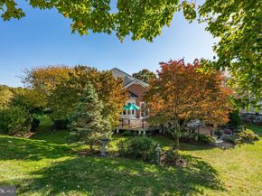 18 Beman Woods Court, Potomac MD 20854