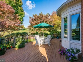 18 Beman Woods Court, Potomac MD 20854