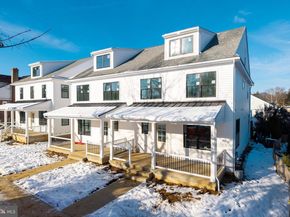 453 E Franklin Street TWIN B, Media PA 19063