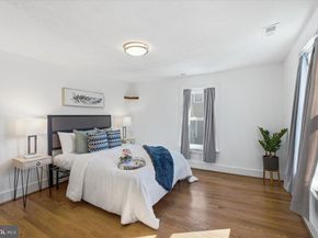 2231 N Culpeper Street N, Arlington VA 22207