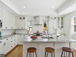 2231 N Culpeper Street N, Arlington VA 22207