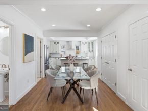 2231 N Culpeper Street N, Arlington VA 22207