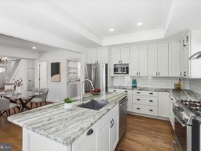 2231 N Culpeper Street N, Arlington VA 22207