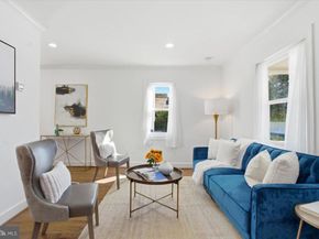 2231 N Culpeper Street N, Arlington VA 22207