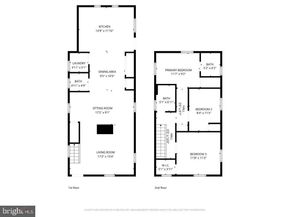 2231 N Culpeper Street N, Arlington VA 22207