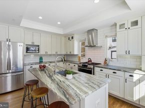 2231 N Culpeper Street N, Arlington VA 22207