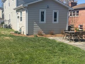 2231 N Culpeper Street N, Arlington VA 22207