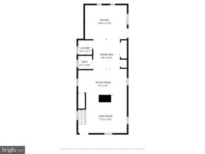 2231 N Culpeper Street N, Arlington VA 22207