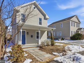 2231 N Culpeper Street N, Arlington VA 22207