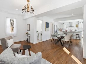 2231 N Culpeper Street N, Arlington VA 22207