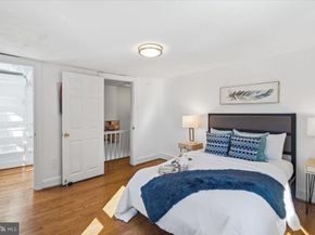 2231 N Culpeper Street N, Arlington VA 22207