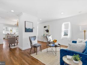 2231 N Culpeper Street N, Arlington VA 22207