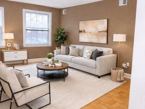 2511 Arlington Boulevard 101, Arlington VA 22201