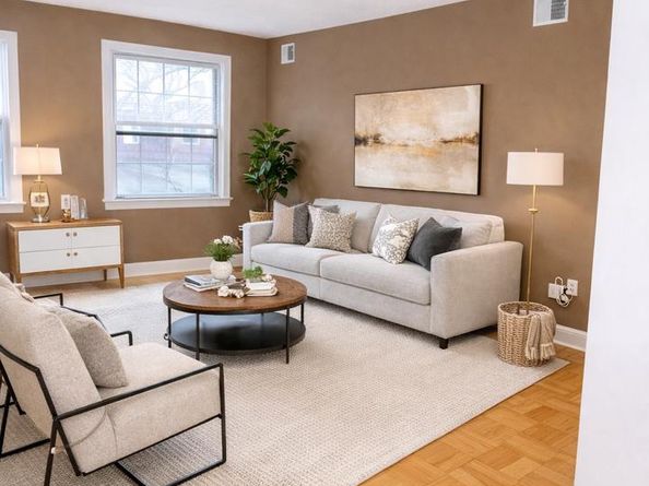 2511 Arlington Boulevard 101, Arlington VA 22201
