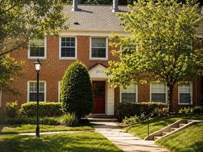 2511 Arlington Boulevard 101, Arlington VA 22201