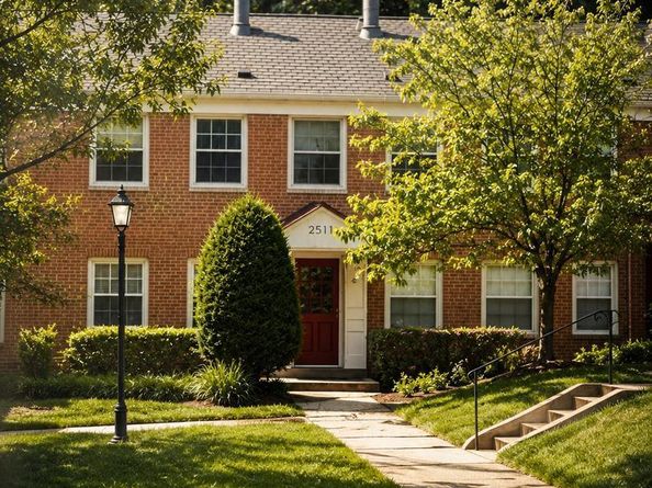 2511 Arlington Boulevard 101, Arlington VA 22201