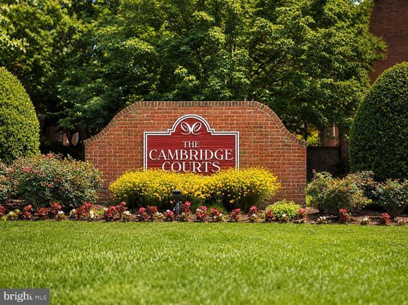 2511 Arlington Boulevard 101, Arlington VA 22201