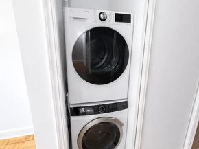 2511 Arlington Boulevard 101, Arlington VA 22201