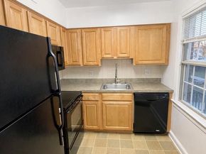 2511 Arlington Boulevard 101, Arlington VA 22201