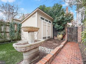 116 Prince Street, Alexandria VA 22314