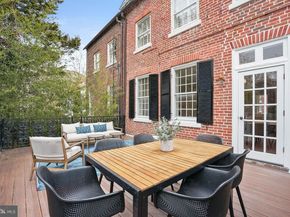 116 Prince Street, Alexandria VA 22314