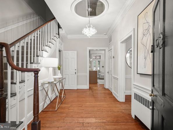 116 Prince Street, Alexandria VA 22314