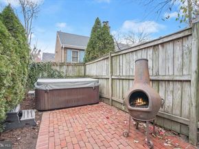 116 Prince Street, Alexandria VA 22314