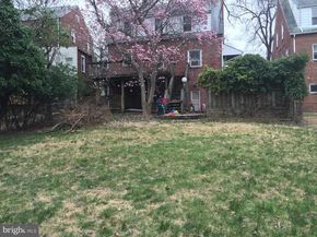 4304 Alabama Avenue SE, Washington DC 20019