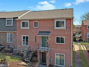 4599 Logsdon Drive 37, Annandale VA 22003