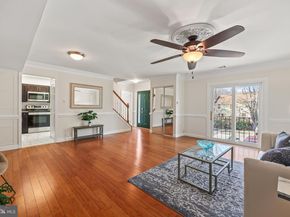 4599 Logsdon Drive 37, Annandale VA 22003