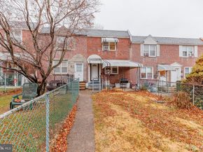 457 Westmont Drive, Collingdale PA 19023