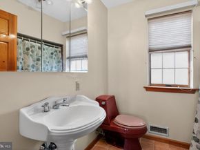 4508 Benson Street, Philadelphia PA 19136