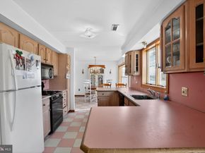 4508 Benson Street, Philadelphia PA 19136