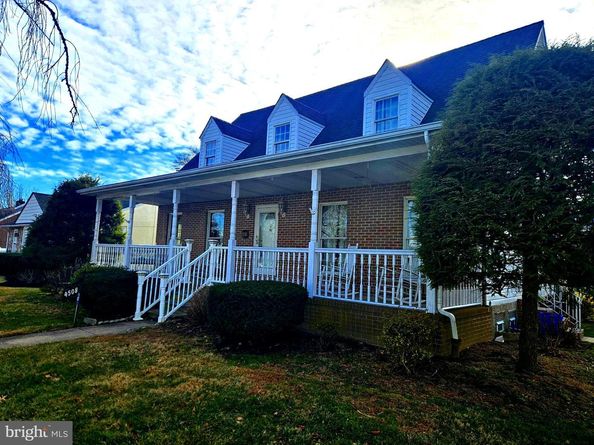 4508 Benson Street, Philadelphia PA 19136