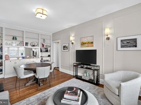 1661 Crescent Place NW 604, Washington DC 20009