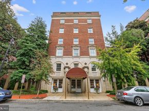 1661 Crescent Place NW 604, Washington DC 20009