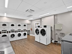 1661 Crescent Place NW 604, Washington DC 20009