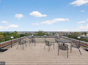 1661 Crescent Place NW 604, Washington DC 20009