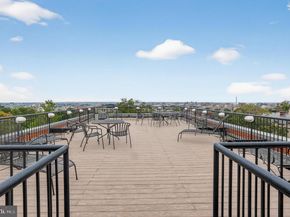 1661 Crescent Place NW 604, Washington DC 20009