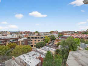 1661 Crescent Place NW 604, Washington DC 20009