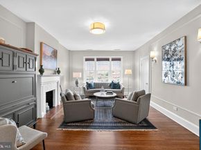 1661 Crescent Place NW 604, Washington DC 20009