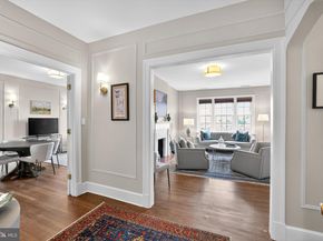 1661 Crescent Place NW 604, Washington DC 20009