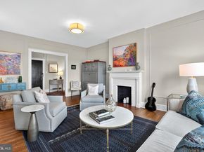 1661 Crescent Place NW 604, Washington DC 20009